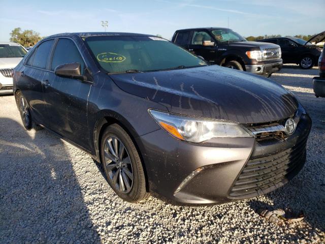 TOYOTA CAMRY LE 2015 4t1bf1fk7fu914491