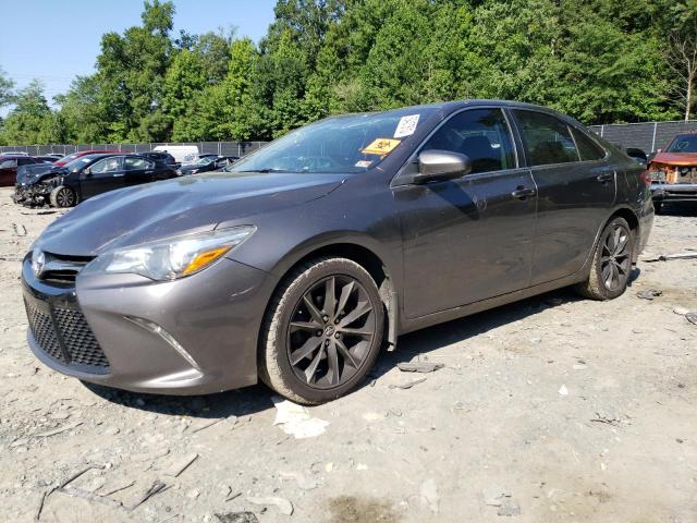 TOYOTA CAMRY LE 2015 4t1bf1fk7fu915026