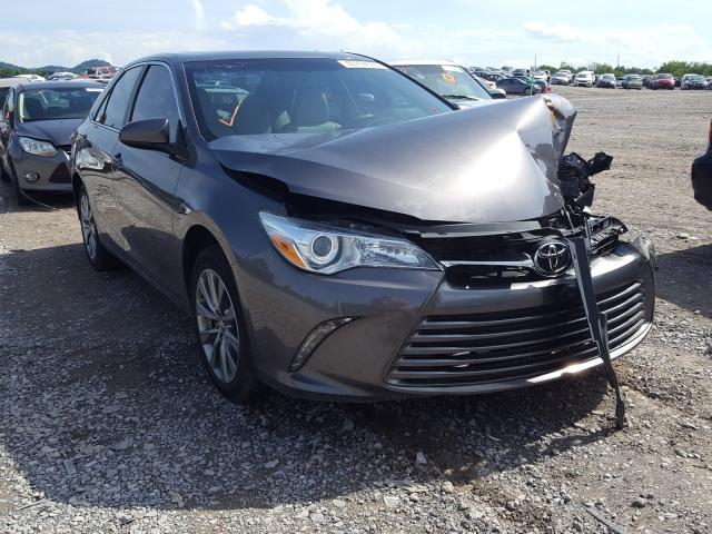 TOYOTA CAMRY LE 2015 4t1bf1fk7fu915186