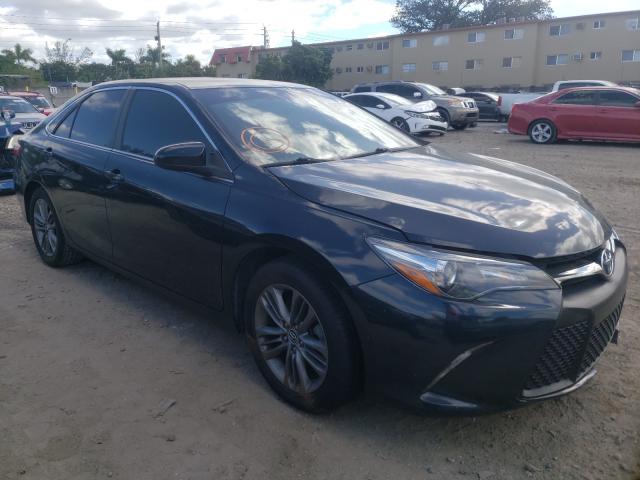 TOYOTA CAMRY LE 2015 4t1bf1fk7fu916239