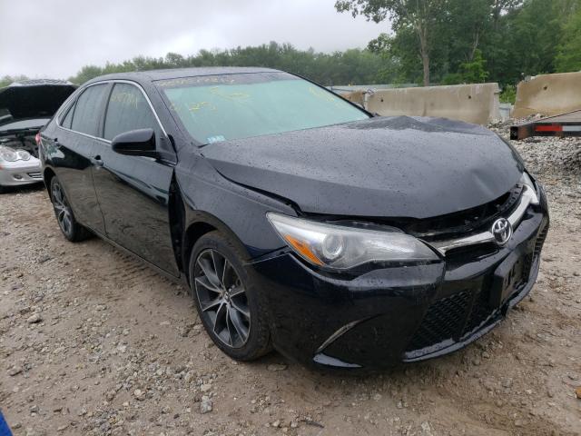 TOYOTA CAMRY LE 2015 4t1bf1fk7fu916483