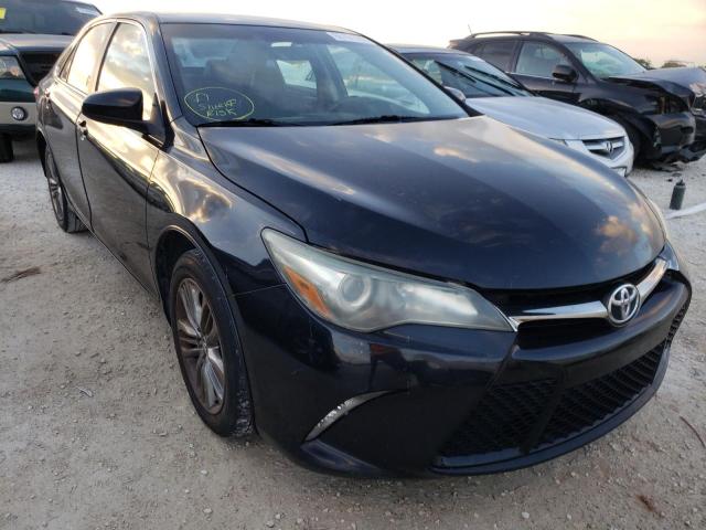 TOYOTA CAMRY LE 2015 4t1bf1fk7fu916547