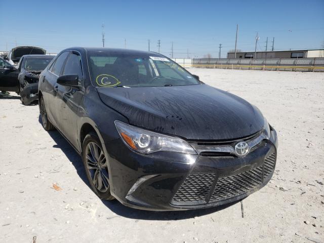 TOYOTA CAMRY LE 2015 4t1bf1fk7fu916726