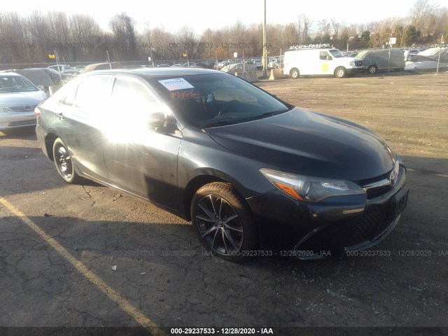 TOYOTA CAMRY 2015 4t1bf1fk7fu917178