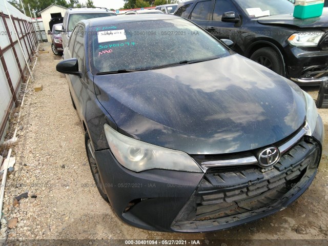 TOYOTA CAMRY 2015 4t1bf1fk7fu917892