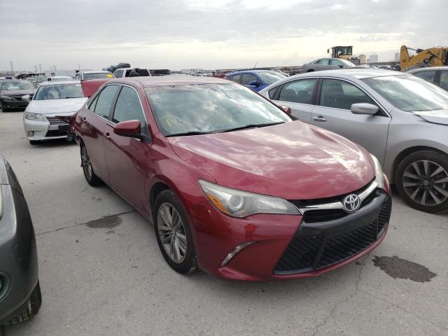 TOYOTA CAMRY LE 2015 4t1bf1fk7fu918766