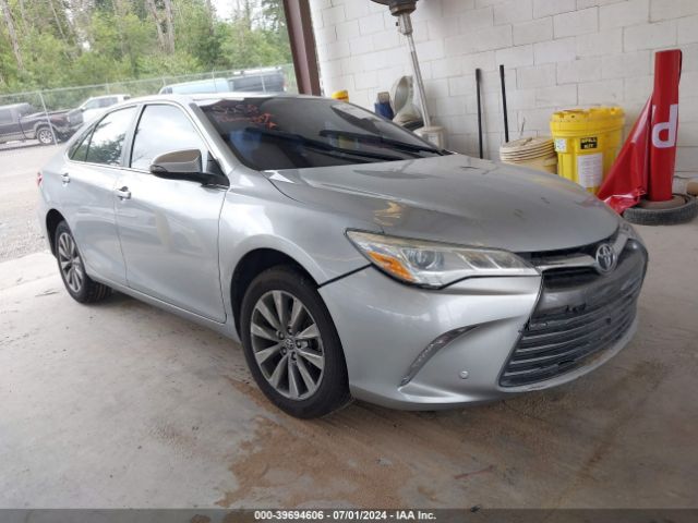 TOYOTA CAMRY 2015 4t1bf1fk7fu919030