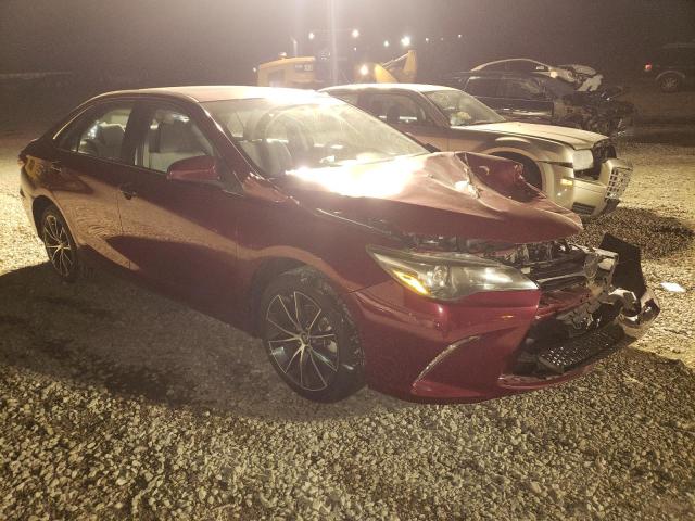 TOYOTA CAMRY LE 2015 4t1bf1fk7fu919707