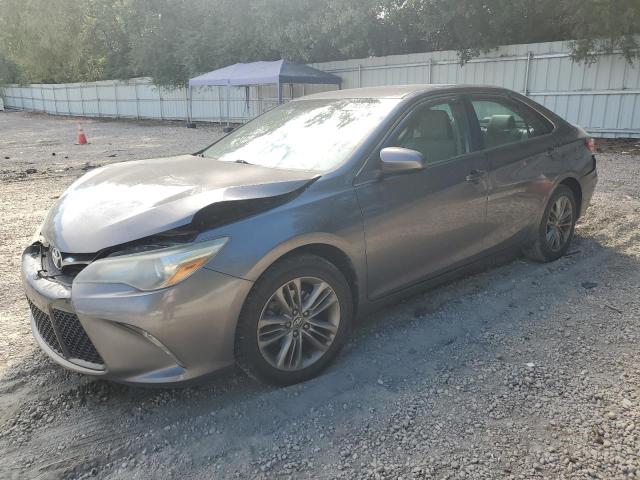 TOYOTA CAMRY 2015 4t1bf1fk7fu920078