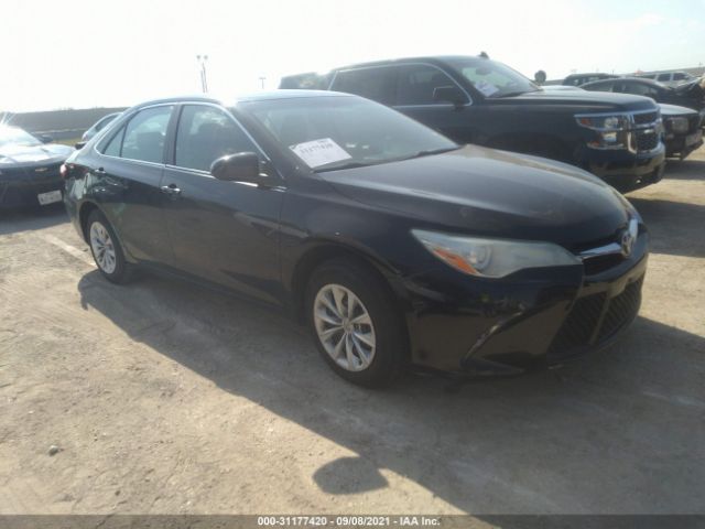 TOYOTA CAMRY 2015 4t1bf1fk7fu920307