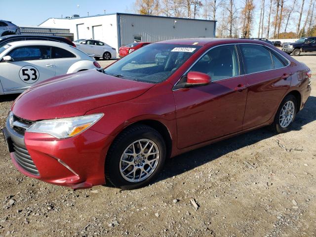 TOYOTA CAMRY LE 2015 4t1bf1fk7fu920422