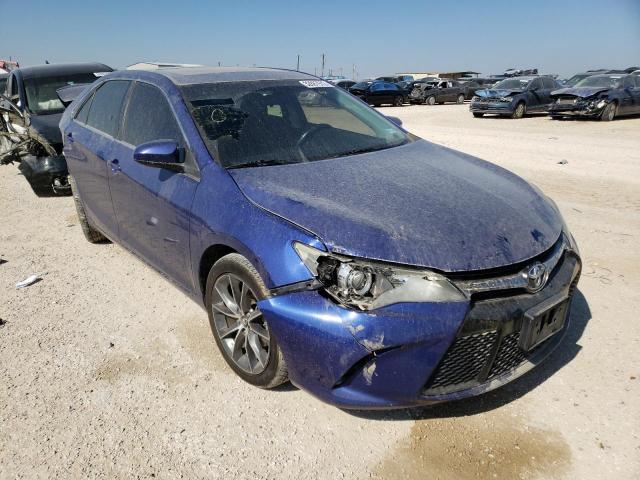 TOYOTA CAMRY LE 2015 4t1bf1fk7fu921277