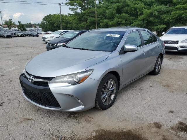 TOYOTA CAMRY LE 2015 4t1bf1fk7fu921957