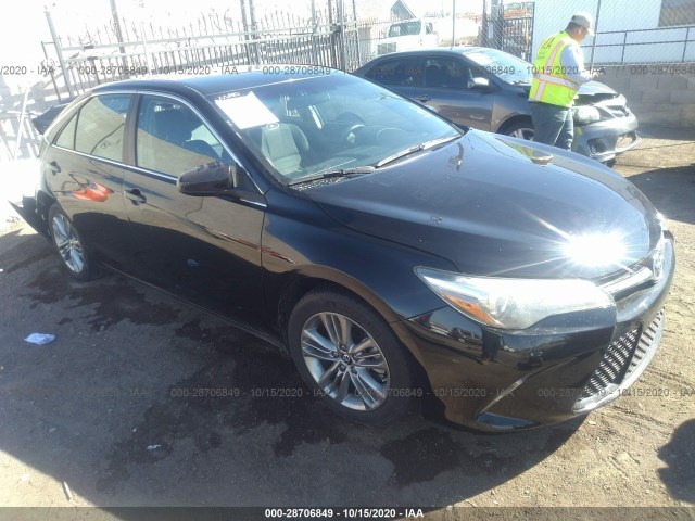 TOYOTA CAMRY 2015 4t1bf1fk7fu922302