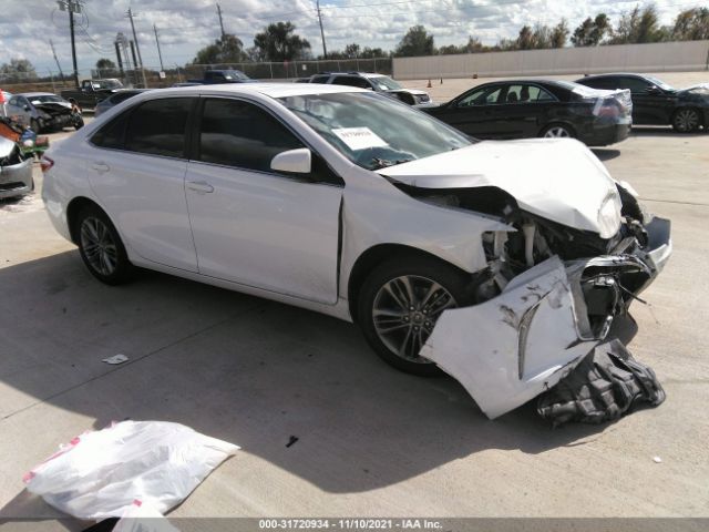 TOYOTA CAMRY 2015 4t1bf1fk7fu923398