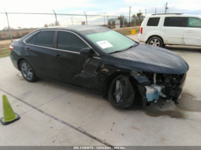 TOYOTA CAMRY 2015 4t1bf1fk7fu923644