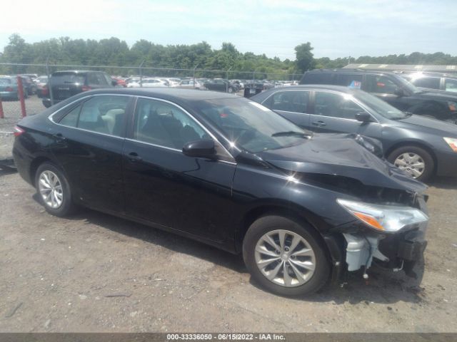 TOYOTA CAMRY 2015 4t1bf1fk7fu924695