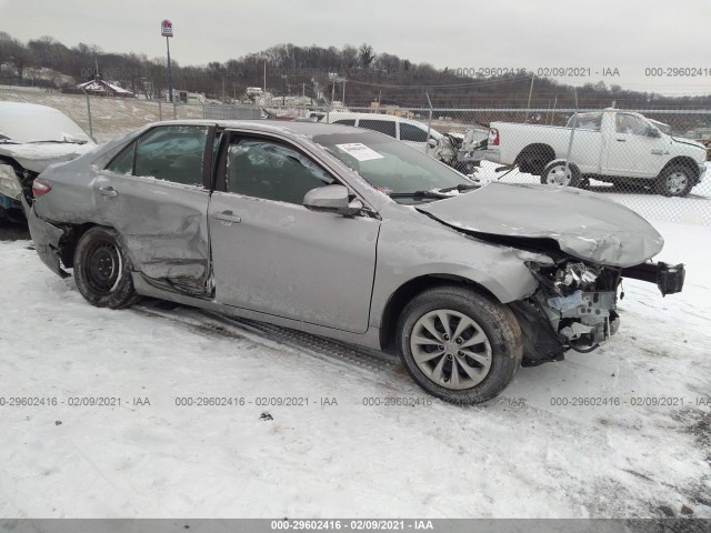 TOYOTA CAMRY 2015 4t1bf1fk7fu924793