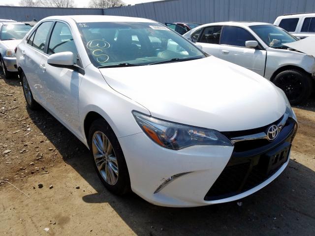 TOYOTA CAMRY LE 2015 4t1bf1fk7fu925698