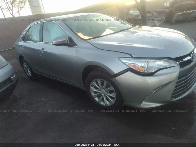 TOYOTA CAMRY 2015 4t1bf1fk7fu926009