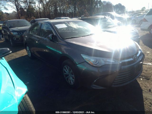 TOYOTA CAMRY 2015 4t1bf1fk7fu926026