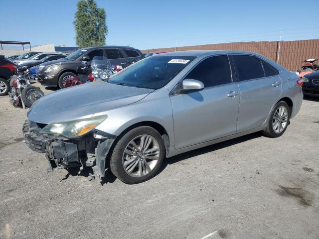 TOYOTA CAMRY LE 2015 4t1bf1fk7fu926320