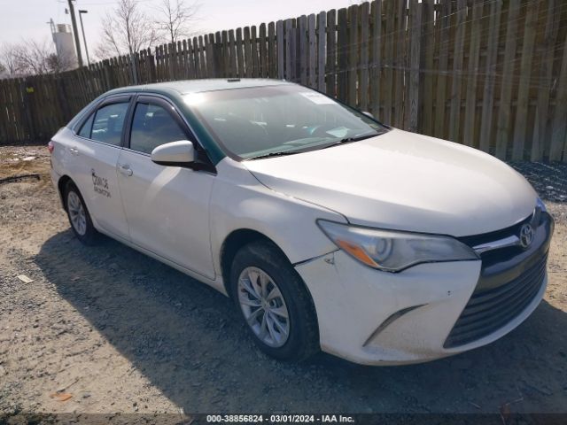 TOYOTA CAMRY 2015 4t1bf1fk7fu928570