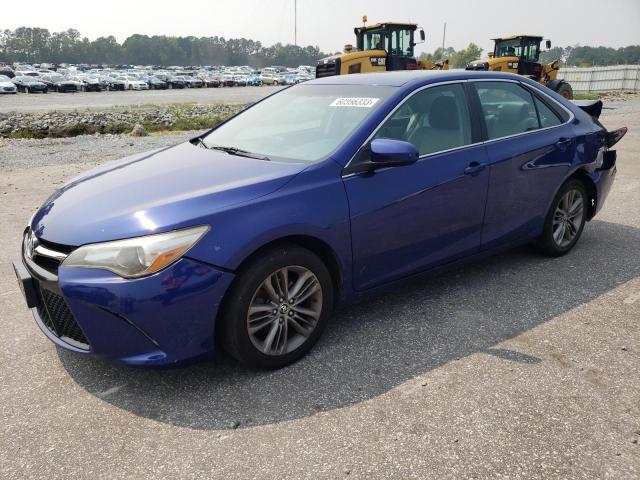 TOYOTA CAMRY LE 2015 4t1bf1fk7fu929220