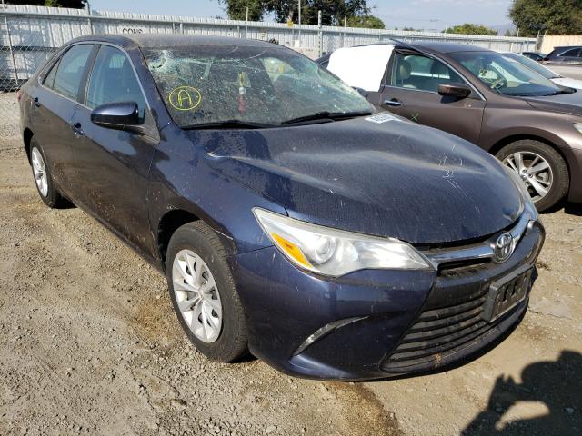 TOYOTA CAMRY LE 2015 4t1bf1fk7fu929427