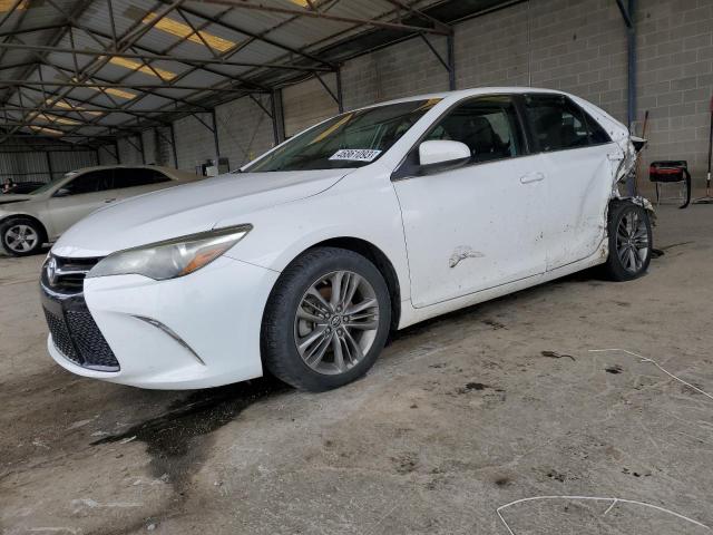 TOYOTA CAMRY LE 2015 4t1bf1fk7fu929735