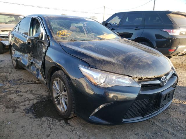 TOYOTA CAMRY LE 2015 4t1bf1fk7fu930884