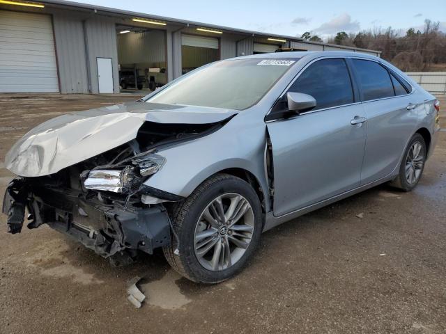 TOYOTA CAMRY LE 2015 4t1bf1fk7fu931047