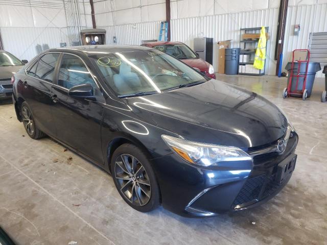 TOYOTA CAMRY LE 2015 4t1bf1fk7fu931257