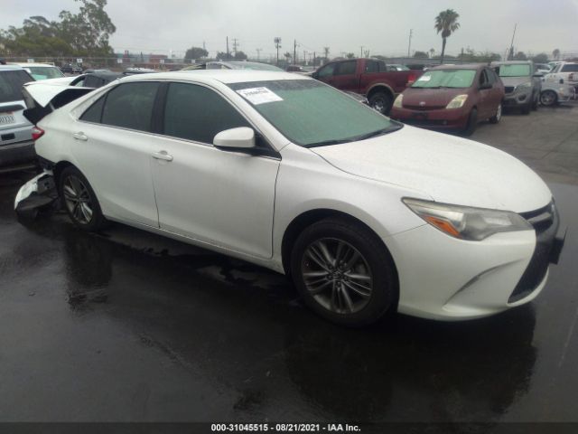 TOYOTA CAMRY 2015 4t1bf1fk7fu932294