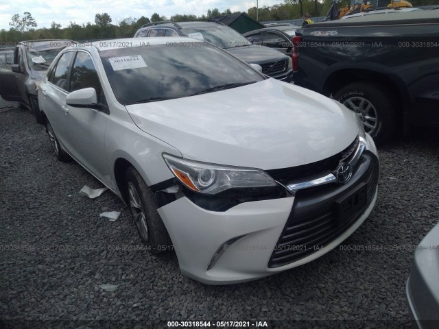 TOYOTA CAMRY 2015 4t1bf1fk7fu933221