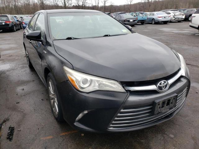 TOYOTA CAMRY LE 2015 4t1bf1fk7fu935373