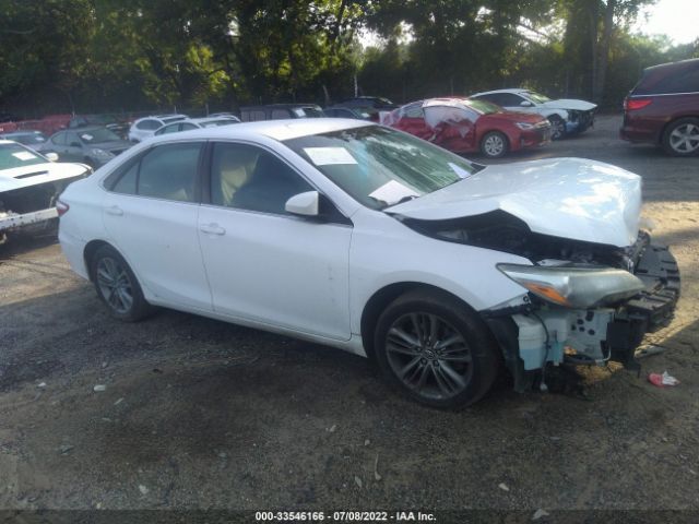 TOYOTA CAMRY 2015 4t1bf1fk7fu935552