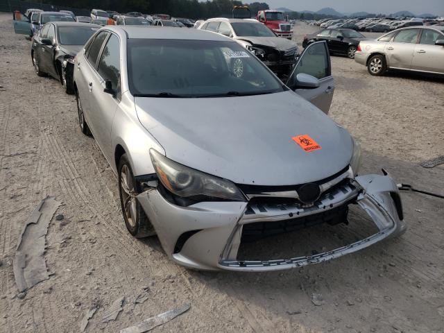 TOYOTA CAMRY LE 2015 4t1bf1fk7fu935793