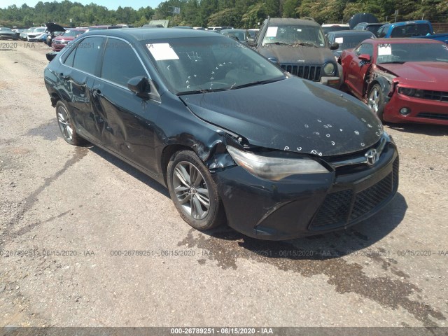 TOYOTA CAMRY 2015 4t1bf1fk7fu936099