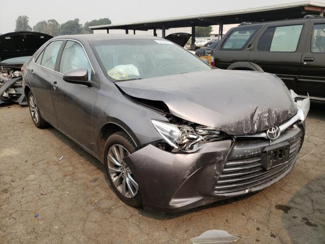 TOYOTA CAMRY LE 2015 4t1bf1fk7fu936104