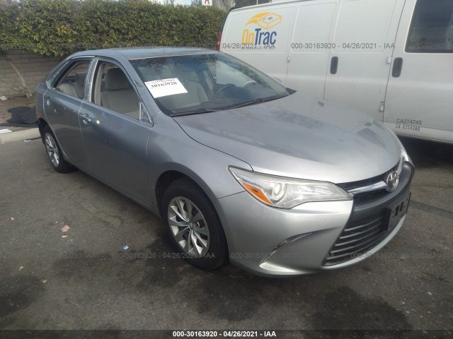 TOYOTA CAMRY 2015 4t1bf1fk7fu937169