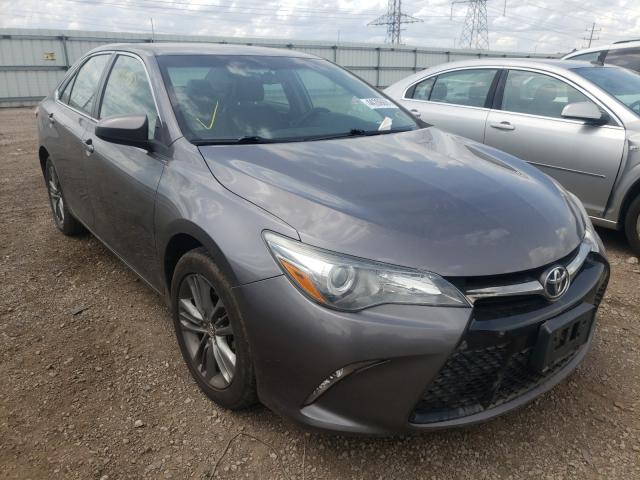 TOYOTA CAMRY LE 2015 4t1bf1fk7fu940296