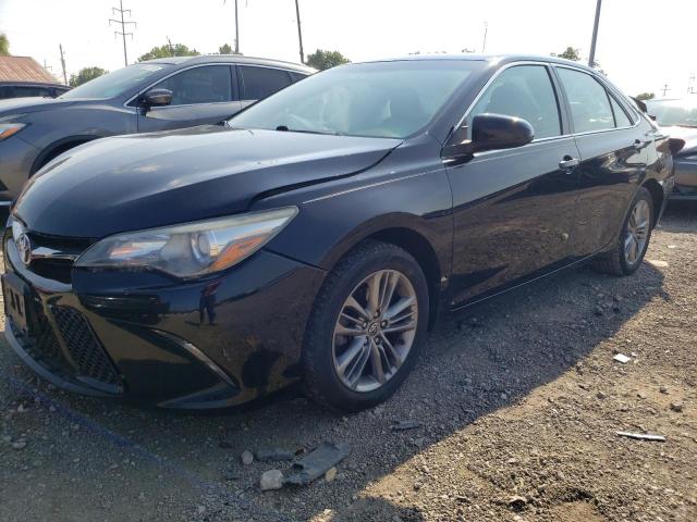 TOYOTA CAMRY LE 2015 4t1bf1fk7fu940556