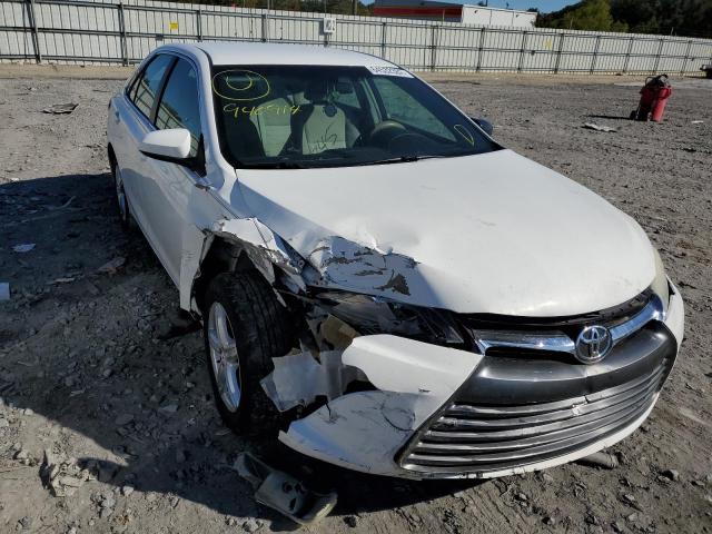 TOYOTA CAMRY LE 2015 4t1bf1fk7fu940914