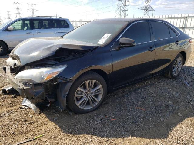 TOYOTA CAMRY 2015 4t1bf1fk7fu941822