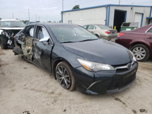 TOYOTA CAMRY LE 2015 4t1bf1fk7fu943098