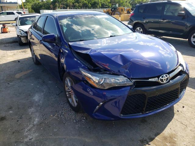 TOYOTA CAMRY LE 2015 4t1bf1fk7fu945384