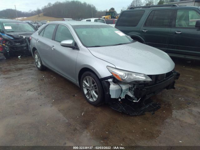 TOYOTA CAMRY 2015 4t1bf1fk7fu946342