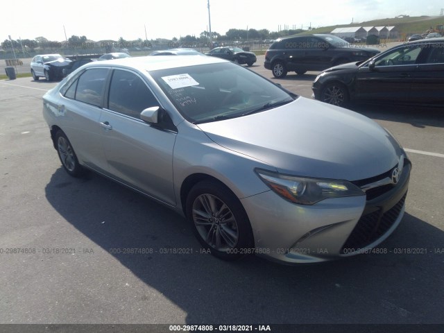 TOYOTA CAMRY 2015 4t1bf1fk7fu948012