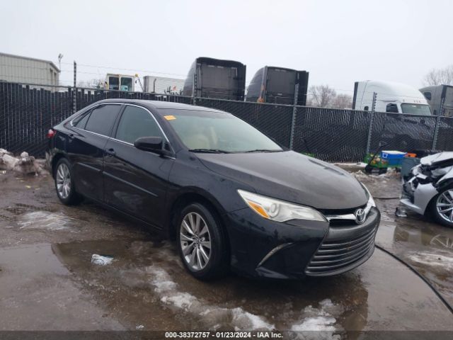 TOYOTA CAMRY 2015 4t1bf1fk7fu948253